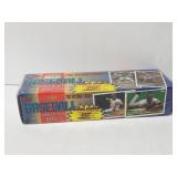 Sealed 1994 Topps baseball card box set