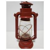 Jupiter barn lantern