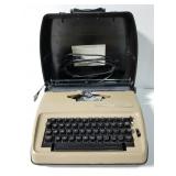 Sears electric typewriter
