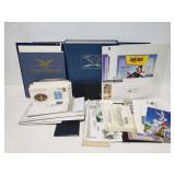 Huge collection of US 1st day covers