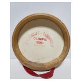 Olimpic sportcraft tamurelli