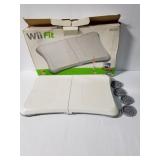 WiiFit balance board for Nintendo Wii