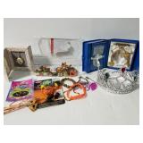 Little girls jewelry collection