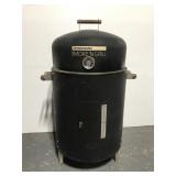 Brinkmann Smoke ‘N Griller smoker grill