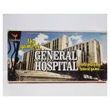 1982 General Hospital board game