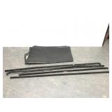Tonneau cover for Pick up truck - fits Ford F150