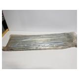 Bag of aluminum tent poles