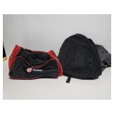 Bag trio