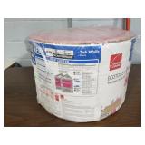 New roll of insulation