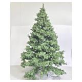 Huge 10ft Christmas tree