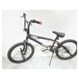 Mongoose BMX Pro Brawler bike w/ pegs