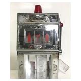 Godinger Liquor Jackpot dispenser