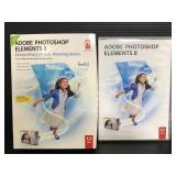 Adobe photoshop elements 8