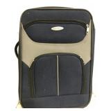 Small Long Beach suitcase