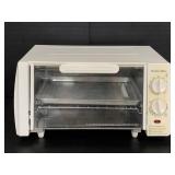 Proctor-silex toaster oven