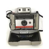 Vintage Polaroid Automatic 220 land camera