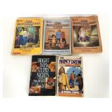 The Babysitters Club & other 90