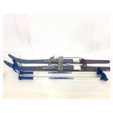 Valtonen Tex CS children