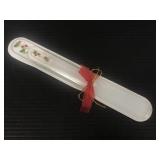 glass nail file set