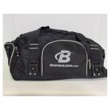 Bodybuilding. Com duffle bag