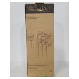 Pampered Chef outdoor party sticks