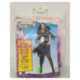 New collegeville flame sorceres adult costume