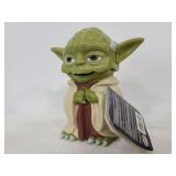 New w/ tags Star Wars Yoda flashlight