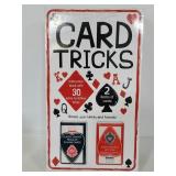 Sterling Innovations card tricks set