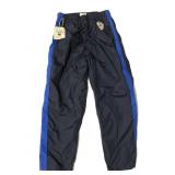 American Eagle Athletics nylon snap wind pants