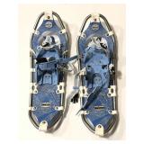 L.L.Bean winter walker snowshoes