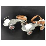 Vintage Globe Skate Corp. roller skates