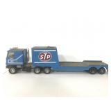 ERTL Richard petty STP vintage metal trailer
