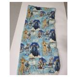1979 StarWars The Empire strikes back sleeping bag