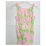 Lilly Pulitzer sundress