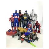 Super hero collection