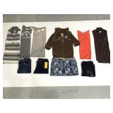 Lot of assorted women