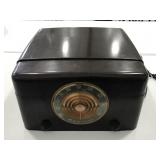 1950s Admiral Radio turntable model 6512