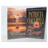 Two sealed vintage audio books on cassette