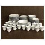 Crown Ming Royal Palm China set for 16