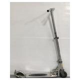 Razor Wheel-E sharper image scooter