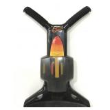 6 second abs workout machine