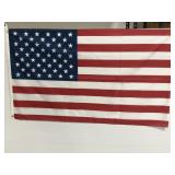 Polyester American Flag