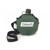 Coleman plastic canteen