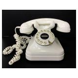 Vintage style telephone