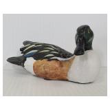 Weekend Warriors resin duck