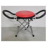 Red fitness XL ab and core trainer