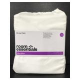 Room essentials twin size sheets