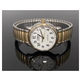 Ladies Timex Indiglo water resistant watch