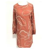 New with tags A New Day long sleeve dress
