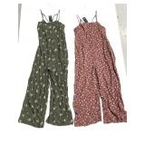 Two new Wild Fable women